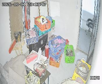 Live camera in Tehran